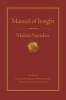 Manual of Insight (Hardcover) - Mahasi Sayadaw Photo