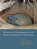 Biology and Conservation of North American Tortoises (Hardcover) - David C Rostal Photo