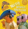 Ned's Buried Treasure (Paperback) -  Photo