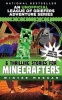 An Unofficial League of Griefers Adventure Series Box Set - 6 Thrilling Stories for Minecrafters (Paperback) - Winter Morgan Photo