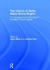 The Church of Santa Maria Donna Regina - Art Iconography and Patronage in Fourteenth Century Naples (Hardcover, New Ed) - Janis Elliott Photo