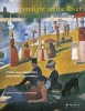 Sunlight on the River - Poems About Paintings, Paintings About Poems (Hardcover) - Scott Gutterman Photo