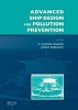 Advanced Ship Design for Pollution Prevention (Hardcover) - Carlos Guedes Soares Photo