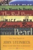 The Short Novels of  (Paperback, De Luxe edition) - John Steinbeck Photo