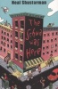 The Schwa Was Here (Paperback) - Neal Shusterman Photo