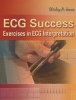 ECG Success! - Exercises In ECG Interpretation (Paperback) - Shirley A Jones Photo