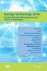 Energy Technology 2016 - Carbon Dioxide Management and Other Technologies (Hardcover) - Tms Photo