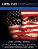 Dixie County, Florida - Including Its History, the City of Hawkinsville, the Lower Suwannee National Wildlife Refuge, the Garden Patch Archeological Site, and More (Paperback) - Johnathan Black Photo