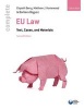 Complete EU Law - Text, Cases, and Materials (Paperback, 2nd Revised edition) - Elspeth Berry Photo