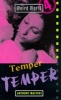 Weird World: Temper, Temper (Paperback) - Anthony Masters Photo