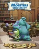 Monsters University  - Magical Story (Hardcover) -  Photo