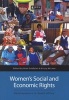 Women's Social and Economic Rights - Developments In South Africa (Paperback) - Beth Goldblatt Photo