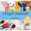 Angel Origami - 15 Paper Angels to Bring Peace, Joy and Healing into Your Life (Paperback) - Nick Robinson Photo