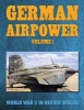 German Airpower Volume 1 - World War 2 in Review Special (Paperback) - Ray Merriam Photo