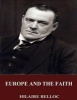 Europe and the Faith (Paperback) - Hilaire Belloc Photo