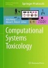 Computational Systems Toxicology 2015 (Hardcover) - Julia Hoeng Photo