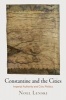 Constantine and the Cities - Imperial Authority and Civic Politics (Hardcover) - Noel Lenski Photo