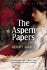 The Aspern Papers, Louisa Pallant, the Modern Warning (Paperback) - Henry James Photo