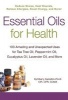 Essential Oils for Health - 100 Amazing and Unexpected Uses for Tea Tree Oil, Peppermint Oil, Eucalyptus Oil, Lavender Oil, and More (Paperback) - Kimberly Keniston Pond Photo