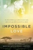 Impossible Love (Paperback) - Craig And Medine Moussounga Kee Keener Photo