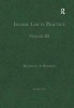 Islamic Law in Practice, Volume III (Hardcover, New Ed) - Mashood A Baderin Photo