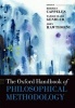 The Oxford Handbook of Philosophical Methodology (Hardcover) - Herman Cappelen Photo