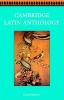 Cambridge Latin Anthology (Paperback) - Cambridge School Classics Project Photo