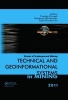 Technical and Geoinformational Systems in Mining 2011 - School of Underground Mining (Hardcover) - Genadiy Pivnyak Photo