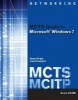 MCTS Guide to Microsoft Windows 7 (exam # 70-680) (Paperback) - Byron Wright Photo