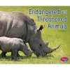 Endangered and Threatened Animals (Paperback) - Abbie Dunne Photo