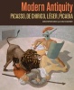 Modern Antiquity - Picasso, de Chirico, Leger, Picabia (Hardcover) - Christopher Green Photo