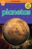 Lector de Scholastic Explora Tu Mundo Nivel 1: Planetas - (Spanish Language Edition of Scholastic Discover More Reader Level 1: Planets) (English, Spanish, Paperback) - Gail Tuchman Photo