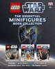 Lego Star Wars - The Essential Minifigures Book Collection (Hardcover) -  Photo