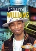 Pharrell Williams (Hardcover) - Joanne Mattern Photo