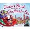 Santa's Sleigh is on its Way to Southend on Sea (Hardcover) - Eric James Photo