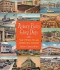 Asbury Park's Glory Days - The Story of an American Resort (Paperback, New edition) - Helen Chantal Pike Photo