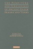 The Furniture and Furnishings of Ancient Greek Houses and Tombs (English, Greek, To, Hardcover) - Dimitra Andrianou Photo