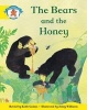 Literacy Edition Storyworlds 2, Once Upon a Time World, the Bears and the Honey (Paperback) - Keith Gaines Photo