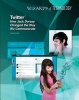 Twitter: How Jack Dorsey Changed the Way We Communicate (Hardcover) - Celicia Scott Photo