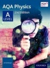 AQA Physics A Level Student Book (Paperback, 2nd Revised edition) - Jim Breithaupt Photo