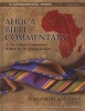 Africa Bible Commentary - A One-volume Commentary Written by 70 African Scholars (Hardcover, Revised edition) - Tokunboh Adeyemo Photo