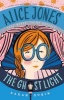 Alice Jones: The Ghost Light (Paperback) - Sarah Rubin Photo