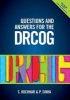 Questions and Answers for the DRCOG (Paperback) - Suneeta Kochhar Photo