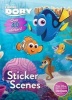 Disney Pixar Finding Dory Sticker Scenes (Paperback) - Parragon Books Ltd Photo