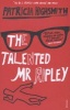 The Talented Mr.Ripley (Paperback, New Ed) - Patricia Highsmith Photo