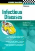 Infectious Diseases (Paperback) - Emma Nickerson Photo