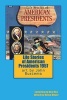 Life Stories of American Presidents 1957 (Paperback) - John Buscema Photo