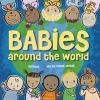 Babies Around the World (Hardcover) - Puck Photo