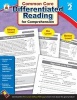 Differentiated Reading for Comprehension, Grade 2 (Paperback) - Carson Dellosa Publishing Photo