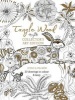 Tangle Wood Collector's Art Edition - 20 Drawings to Colour & Keep (Paperback, Collectors' Art Edition) - Jessica Palmer Photo